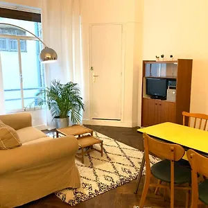 Avec Separee - Hypercentre Apartment