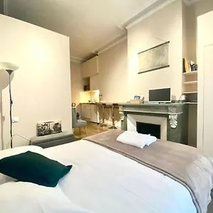  Apartamento Les Capitole - Hypercentre
