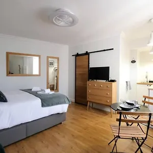  Apartamento Le Petit Capitole - Hypercentre De