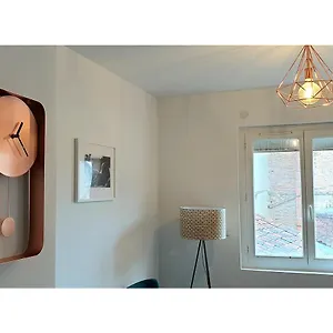  Apartamento Cosy - Hypercentre - Calme - Wifi - Tv