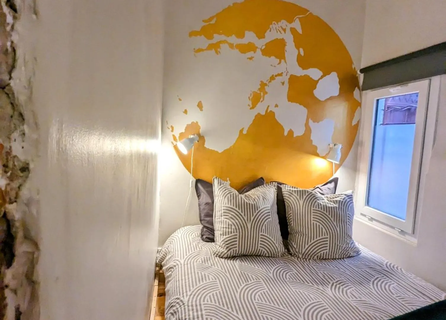 Apartmán 