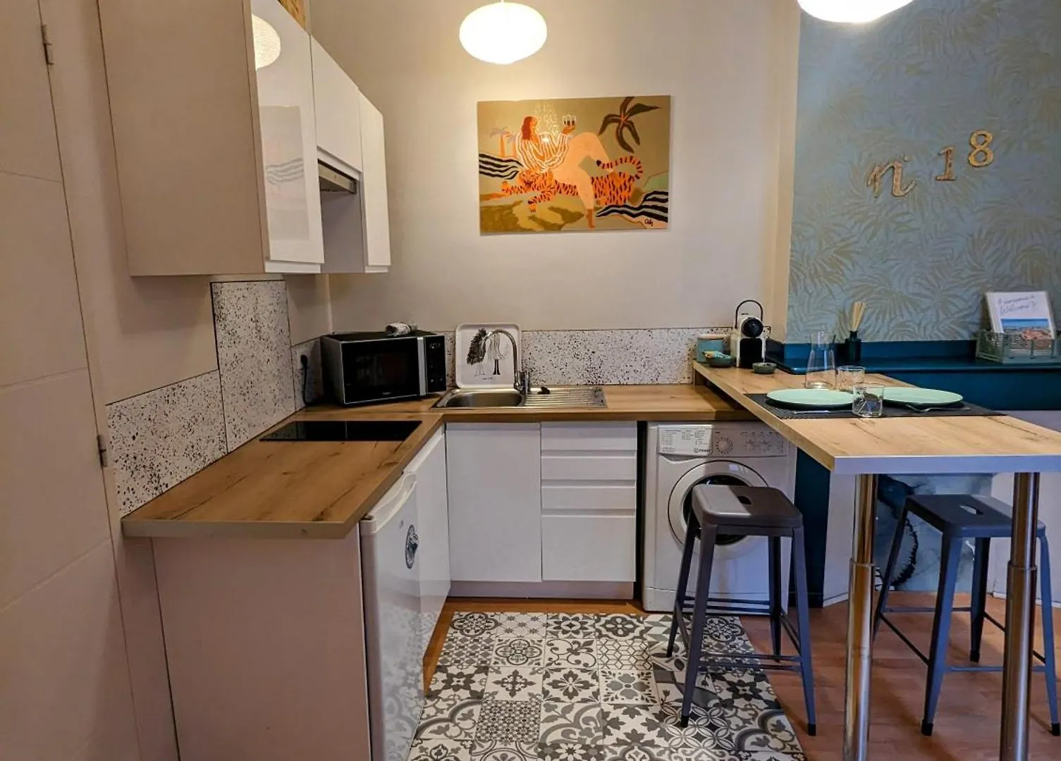 Apartmán 
