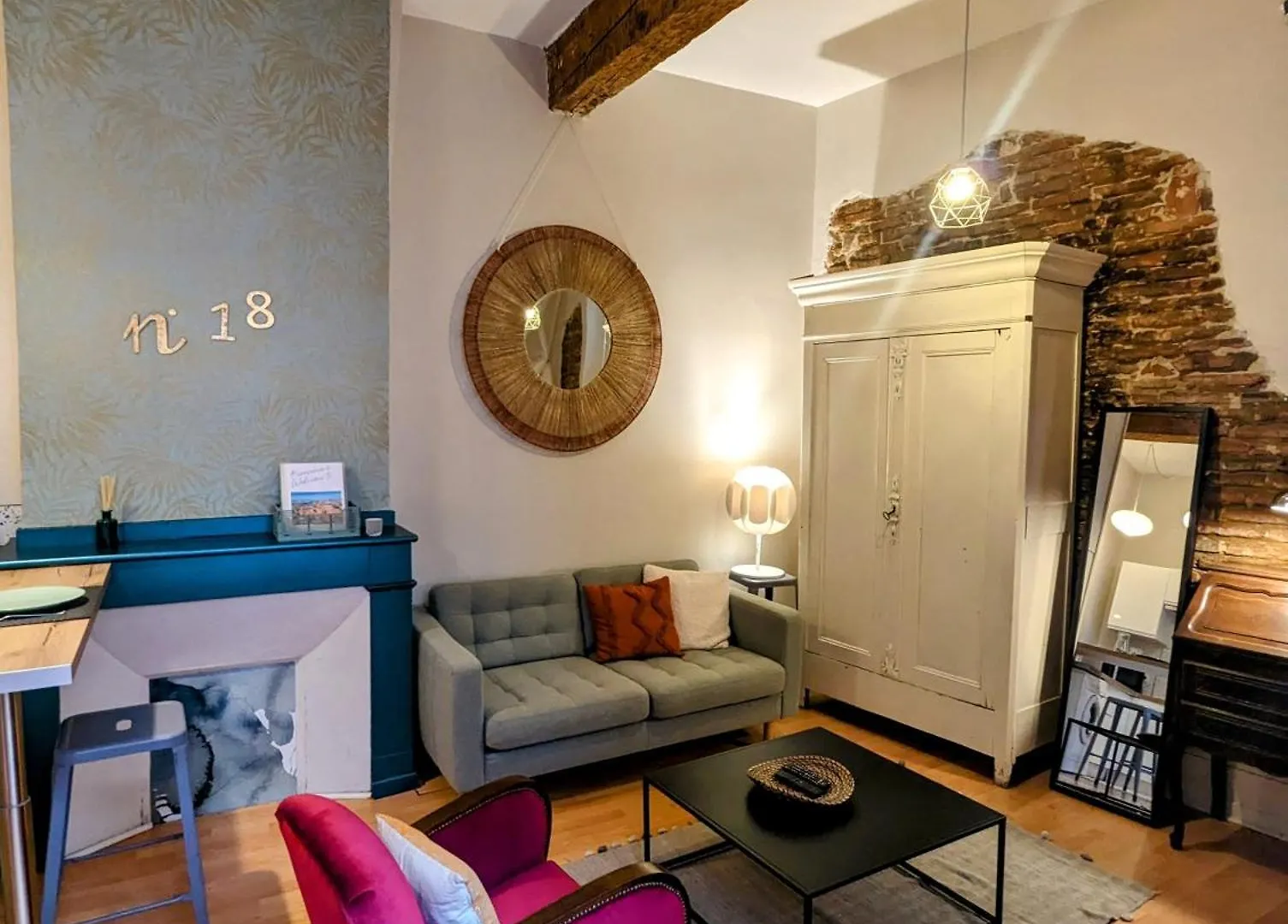 Apartmán 