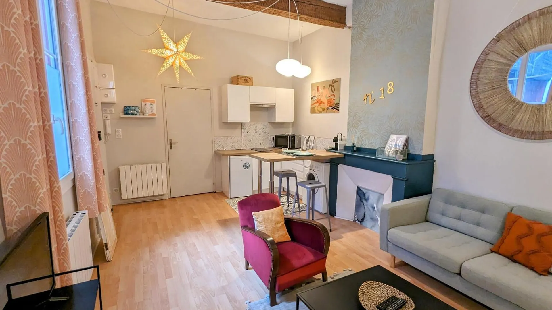 Apartmán 